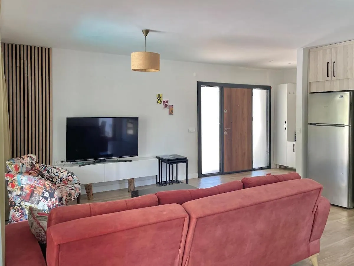 Luxury Villa With Pool In Marmaris