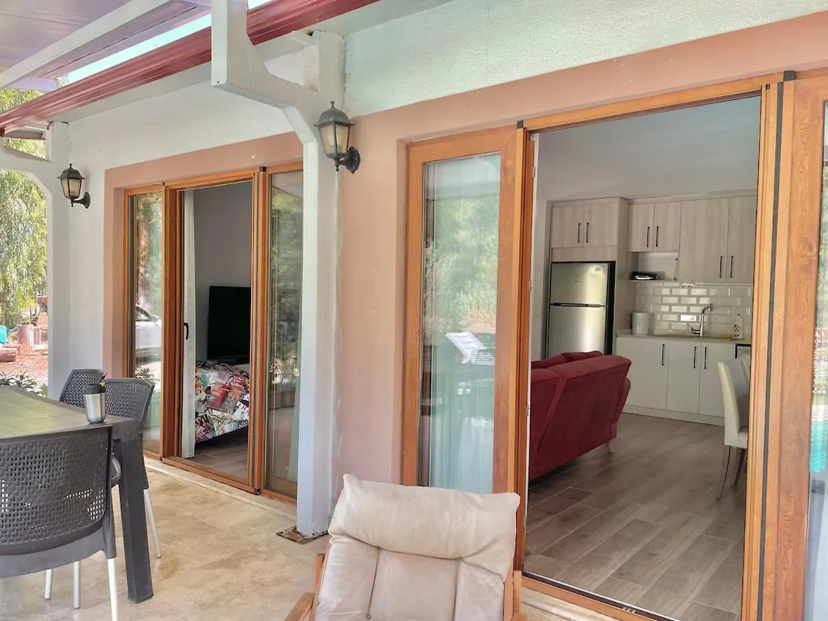 Luxury Villa With Pool In Marmaris