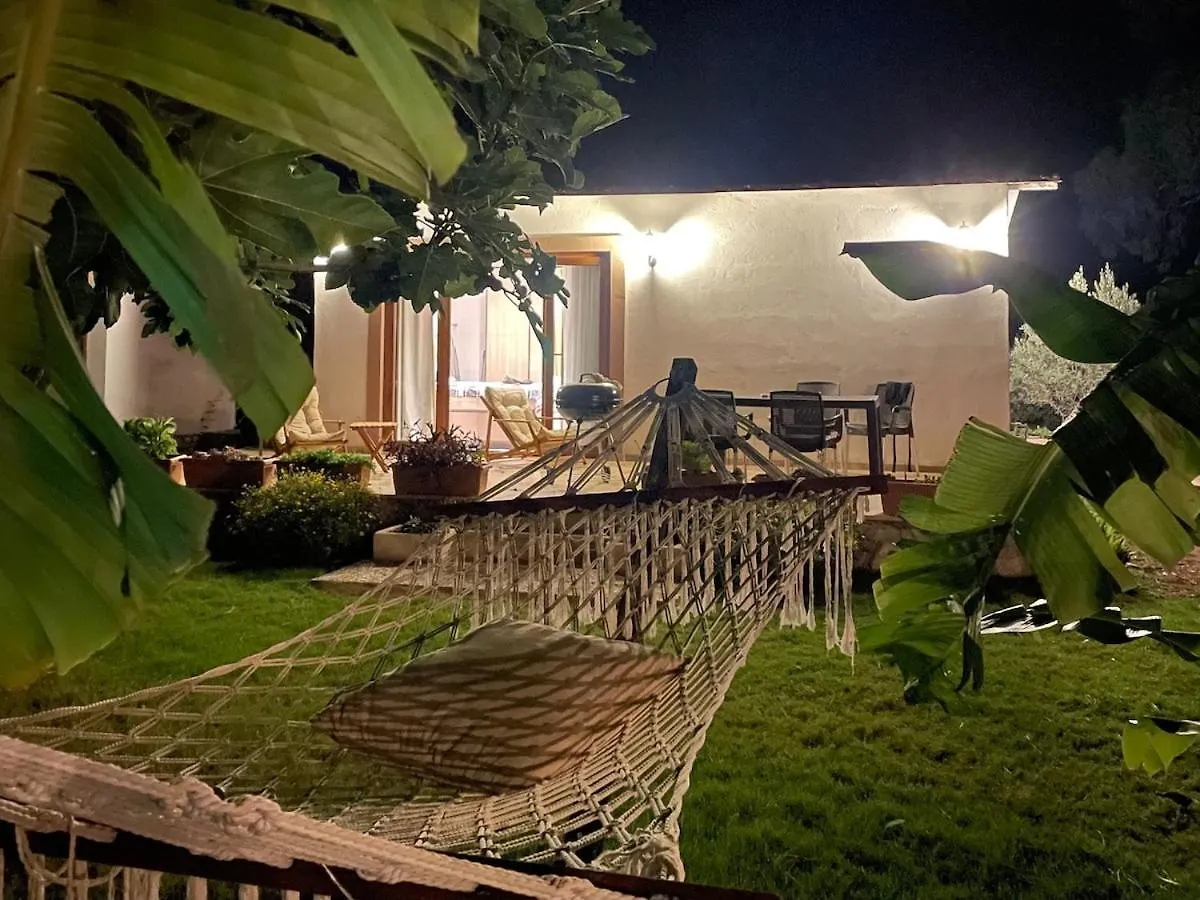 Luxury Villa With Pool In Marmaris